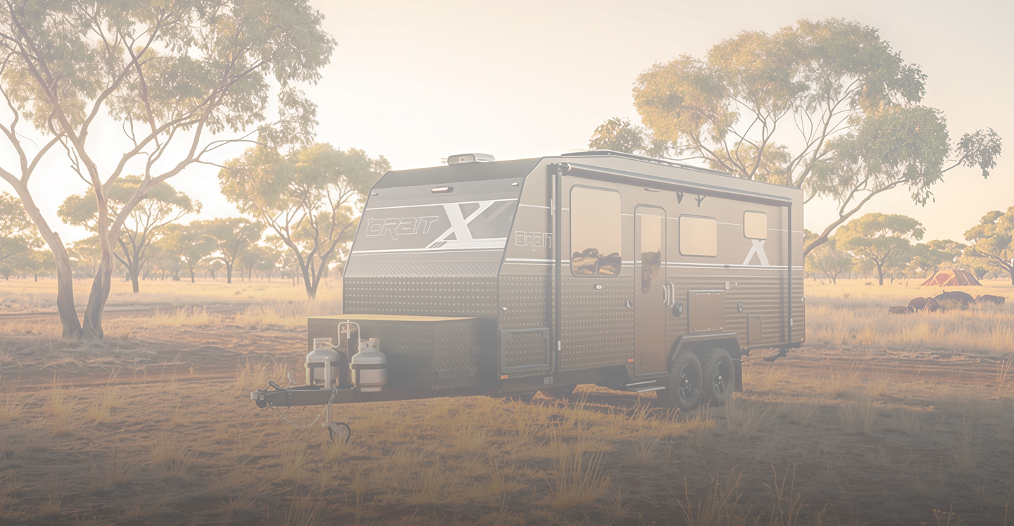 22' FAMILY DISCOVERY X