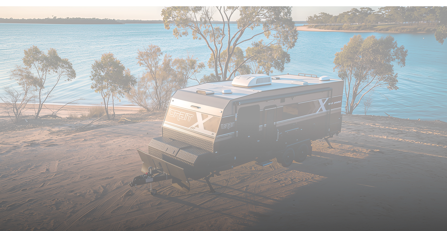 23' FAMILY ORION X